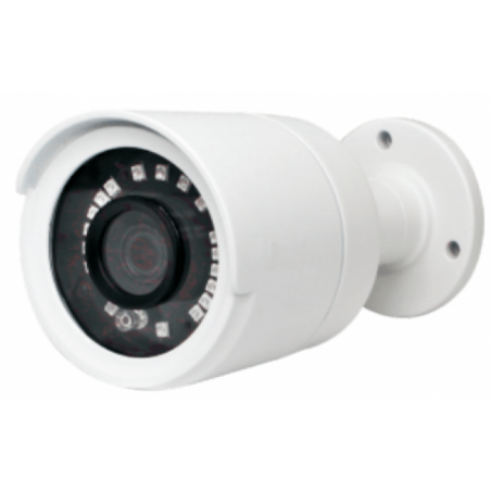 Цилиндрическая видеокамера UV-IPBH281SD(POE) - 2МП IP  - 169992