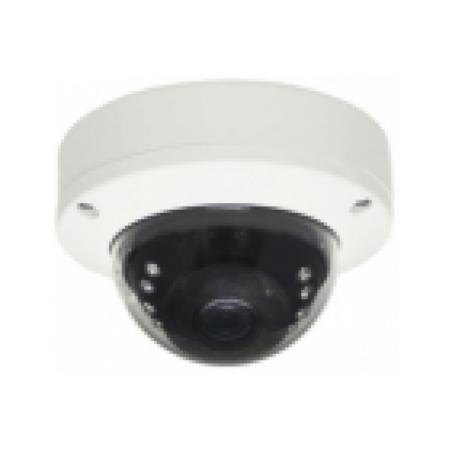 Купольная видеокамера  - 2МП IP  UV-IPDH422 - 169982