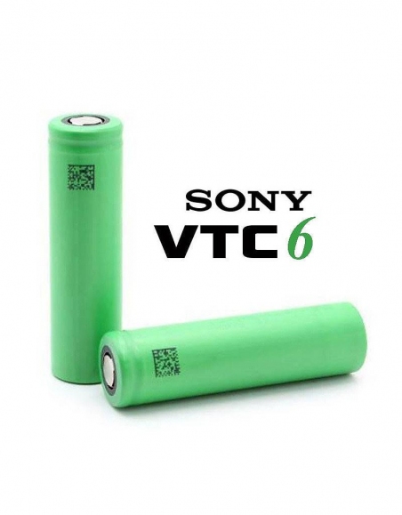Sony VTC6 - 169933