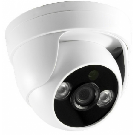 Видеокамера UV-HDDZ314 - 2МП (4 в 1)  - 169953