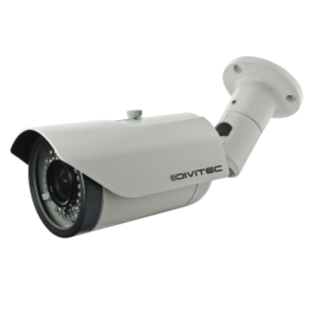 Цилиндрическая видеокамера DT-HC9610BVF-I4 - 1.3 МП HDCVI  - 169946